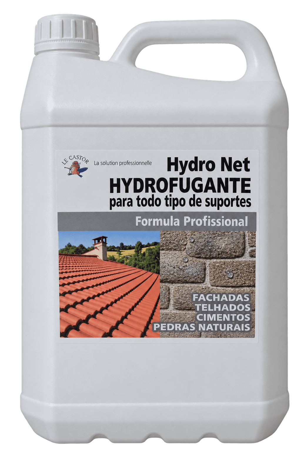 Hydro Net