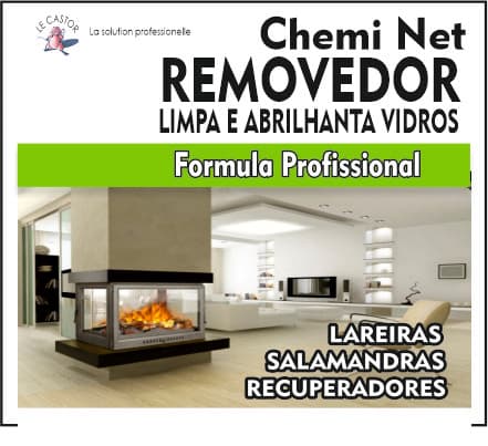 Chemi' Net