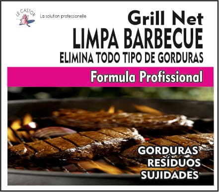 Grill Net