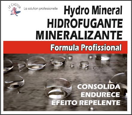 Hydro Mineral