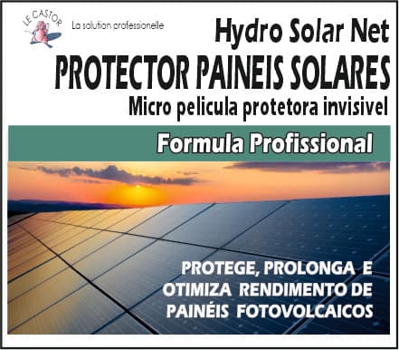 Hydrosolar Net