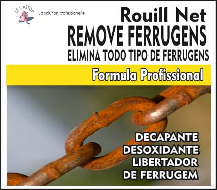 Rouill' Net