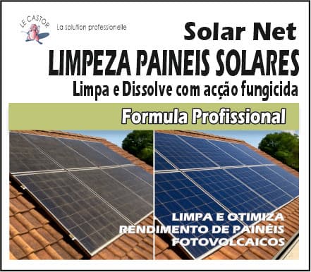 Solar Net